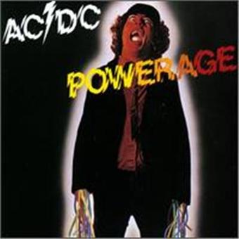 Powerage - 1